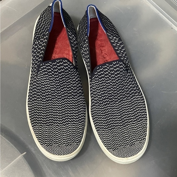 Rothy’s loafers - Picture 2 of 9